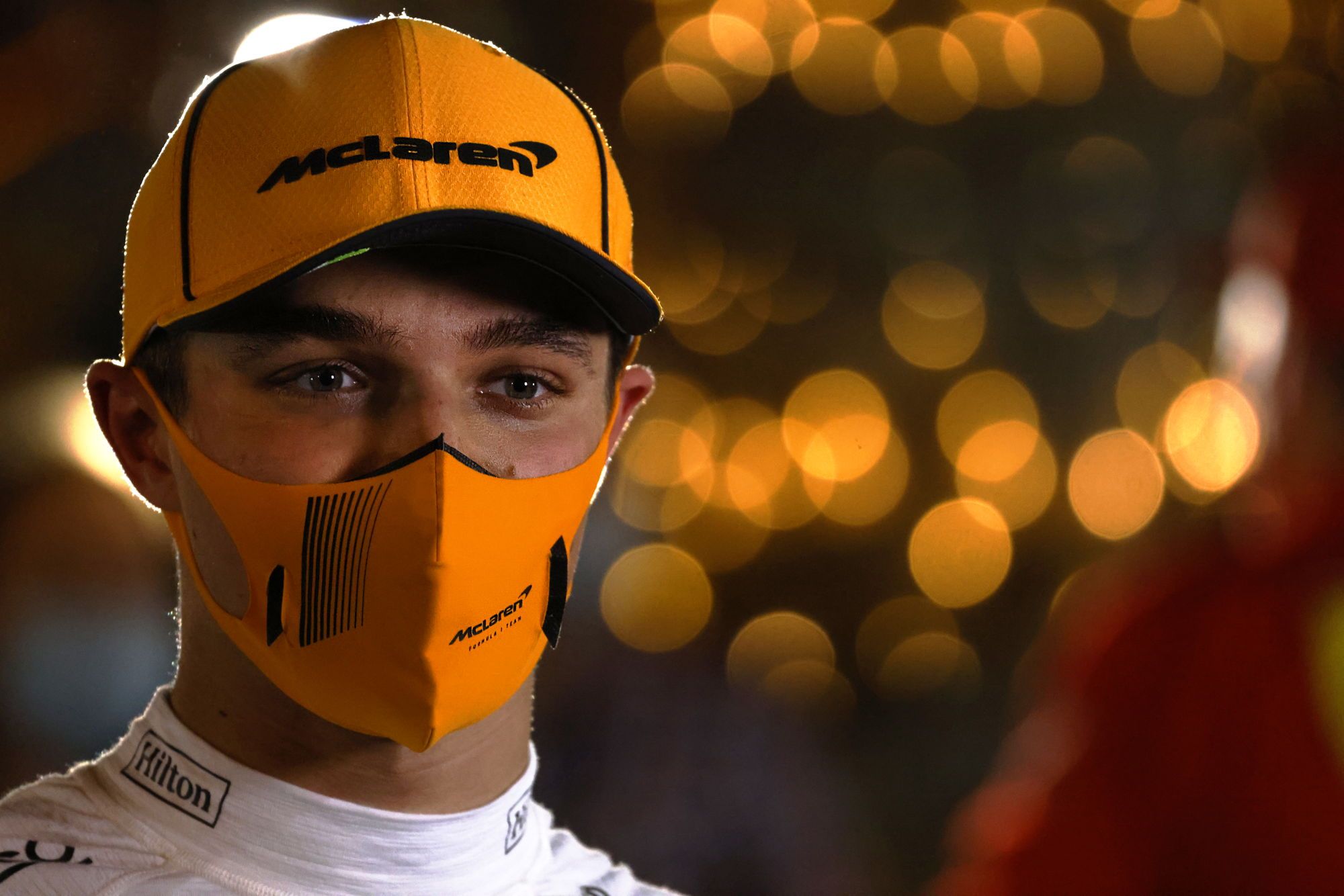 F1 - Norris estime que le dépassement de Verstappen était légal à Bahreïn