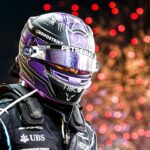 F1 - La victoire d'Hamilton à Bahreïn est "l'une des plus mémorables" pour Mercedes