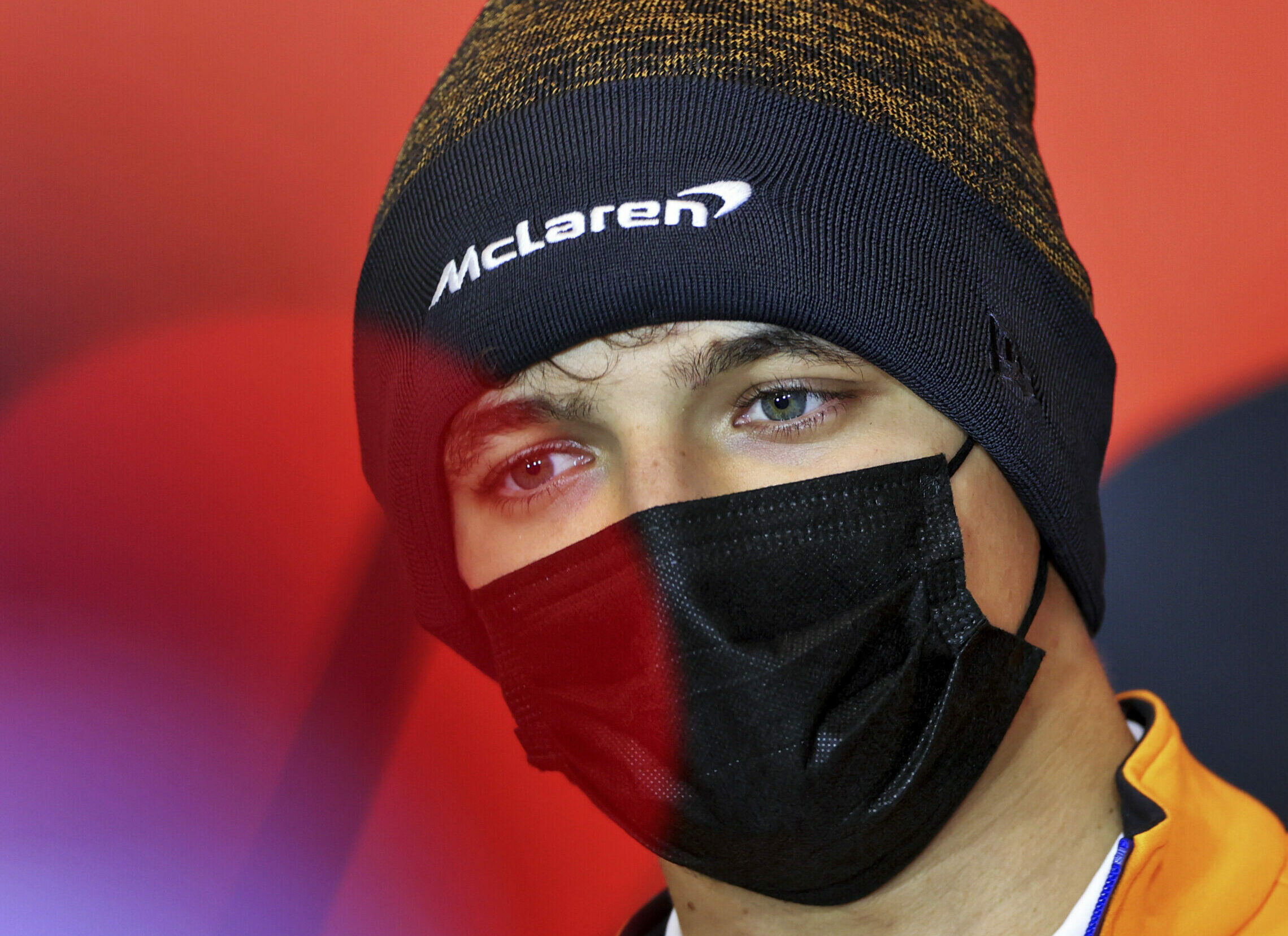 F1 - Norris estime que sa McLaren manque de rythme en qualifications