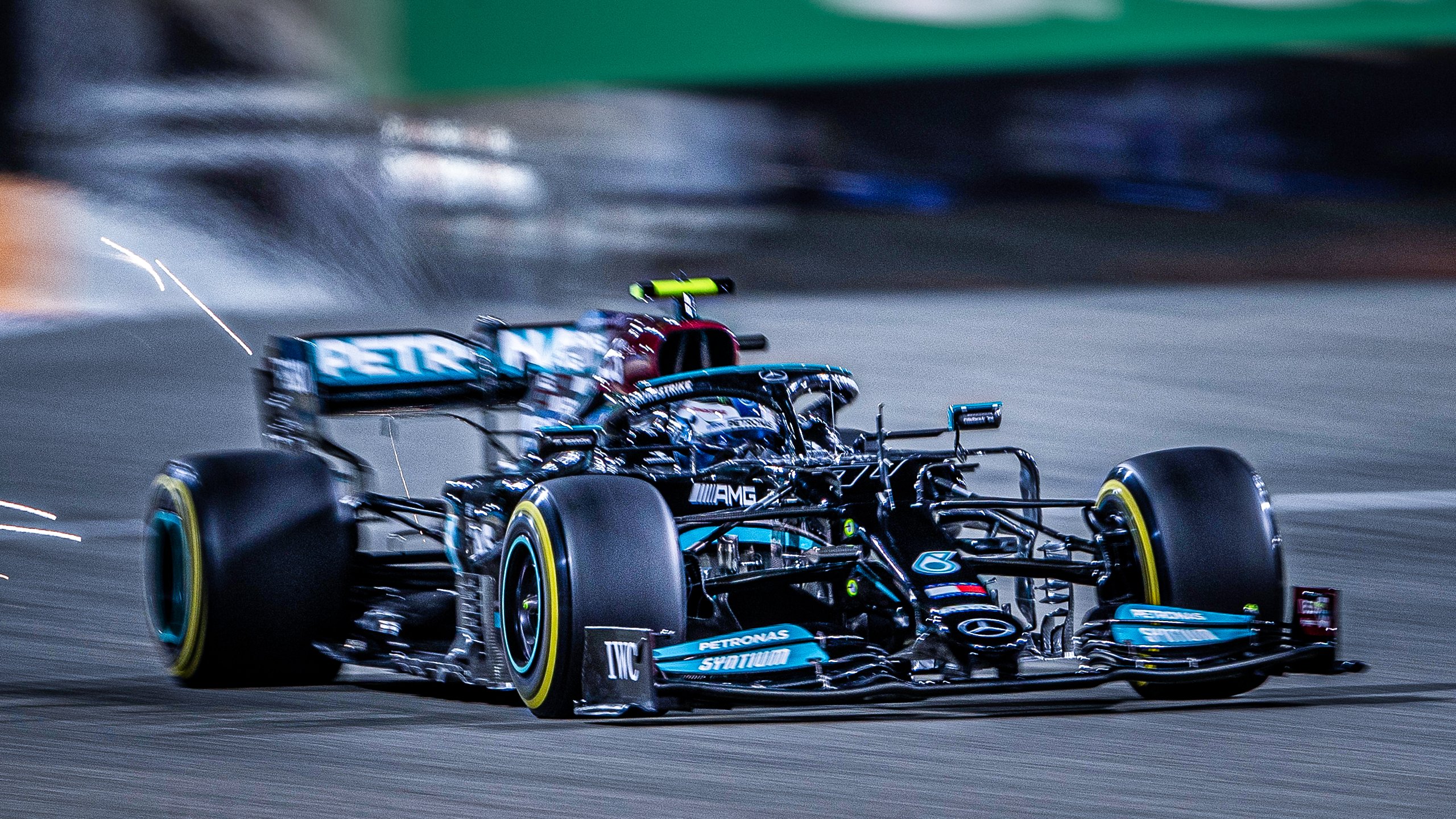 F1 - Mercedes n'a pas beaucoup de marge pour améliorer sa F1