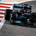 F1 - Mercedes ne peut pas adopter la philosophie de rake élevé sur sa W12