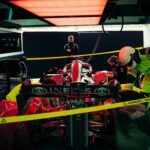 F1 - Le crash de Bottas à Imola impacte le budget déjà très serré de Mercedes