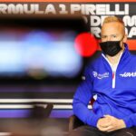 F1 - Nikita Mazepin impatient de rouler devant son public en Russie