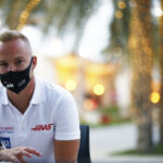 F1 - Nikita Mazepin a eu le temps de la réflexion après sa (courte) course à Bahreïn
