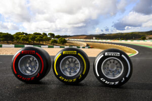 Le pneu Dur de Pirelli fait ses débuts au GP du Portugal