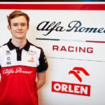 F1 - Callum Ilott devient pilote de réserve Alfa Romeo