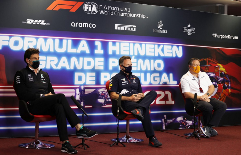 F1 - Boycott des réseaux sociaux : les équipes de F1 laissent les pilotes s'exprimer