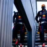 F1 - Avantage Verstappen avant les qualifications au Portugal