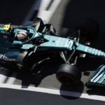 F1 - La grille de départ du Grand Prix du Portugal 2021