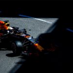 F1 - Verstappen sort de l'ombre avant les qualifications à Monaco