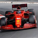 F1 - Charles Leclerc dans le rail, mais en pole position au Grand Prix de Monaco