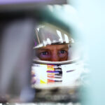 F1 - P10 sur la grille au Portugal, Sebastian Vettel a retrouvé le sourire