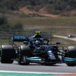 F1 - Trois pilotes reçoivent une boîte de vitesses neuve au Portugal
