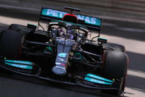 Pour Brawn, la frustration d’Hamilton à Monaco est normale