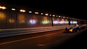 Le tracé sinueux de Monaco est une aubaine pour Red Bull