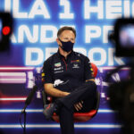 F1 - Horner : les limites de piste "ont couté cher" à Red Bull au championnat