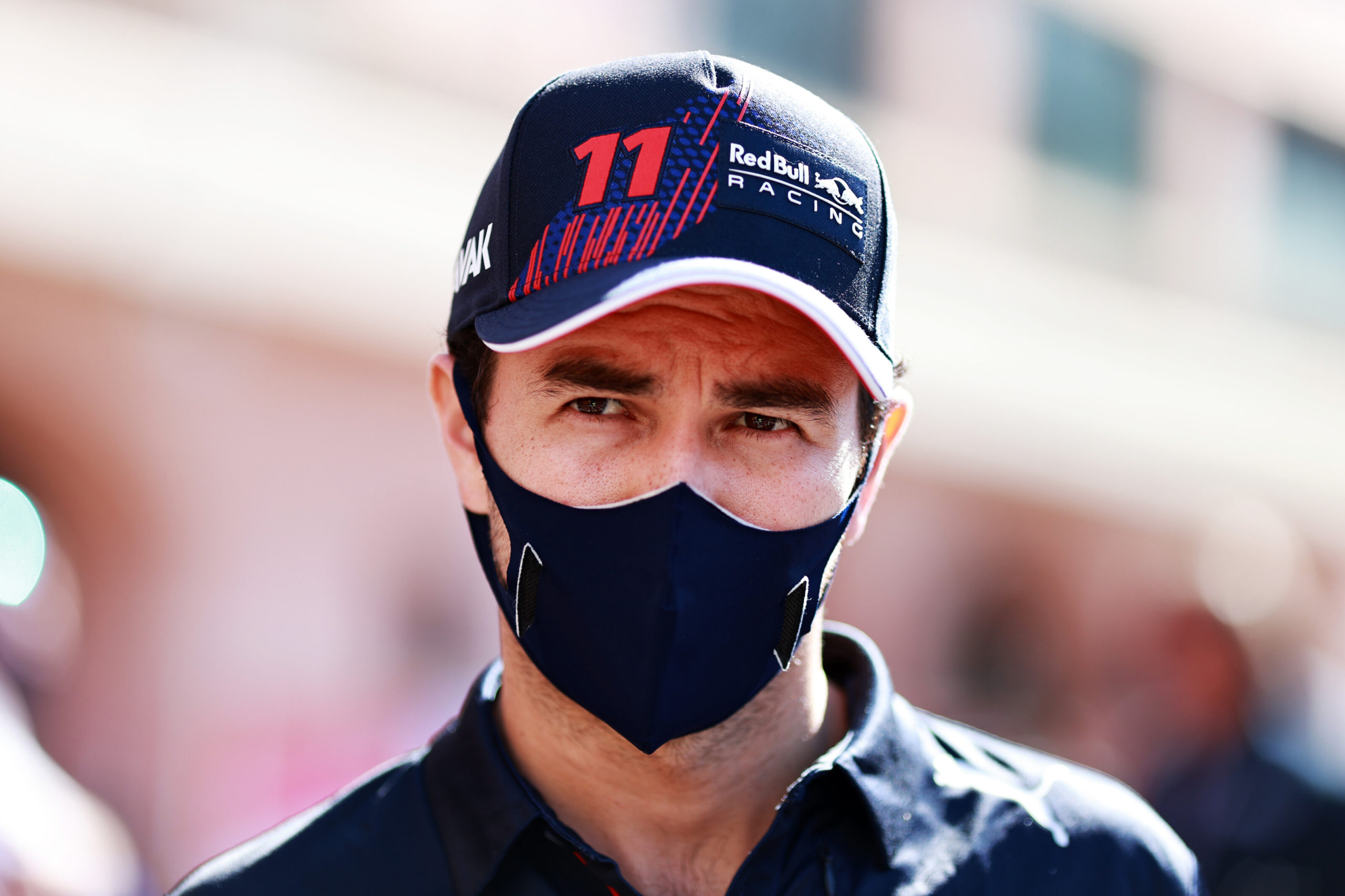 F1 - Sergio Perez assure que Red Bull ne lui met aucune pression