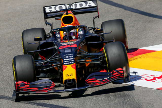 F1 - Revivez les qualifications du Grand Prix de Monaco