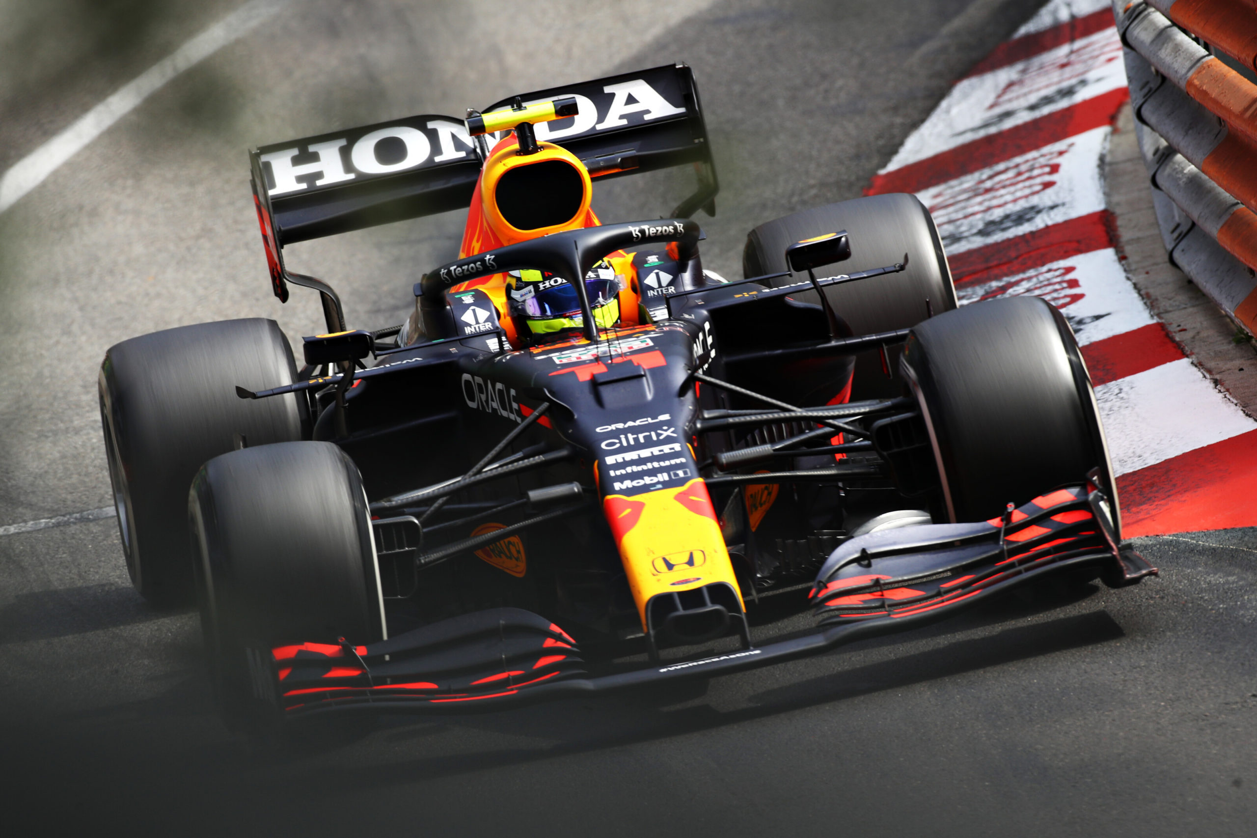 F1 - Brawn doute qu'une protestation de Mercedes sur l'aileron de Red Bull aboutisse