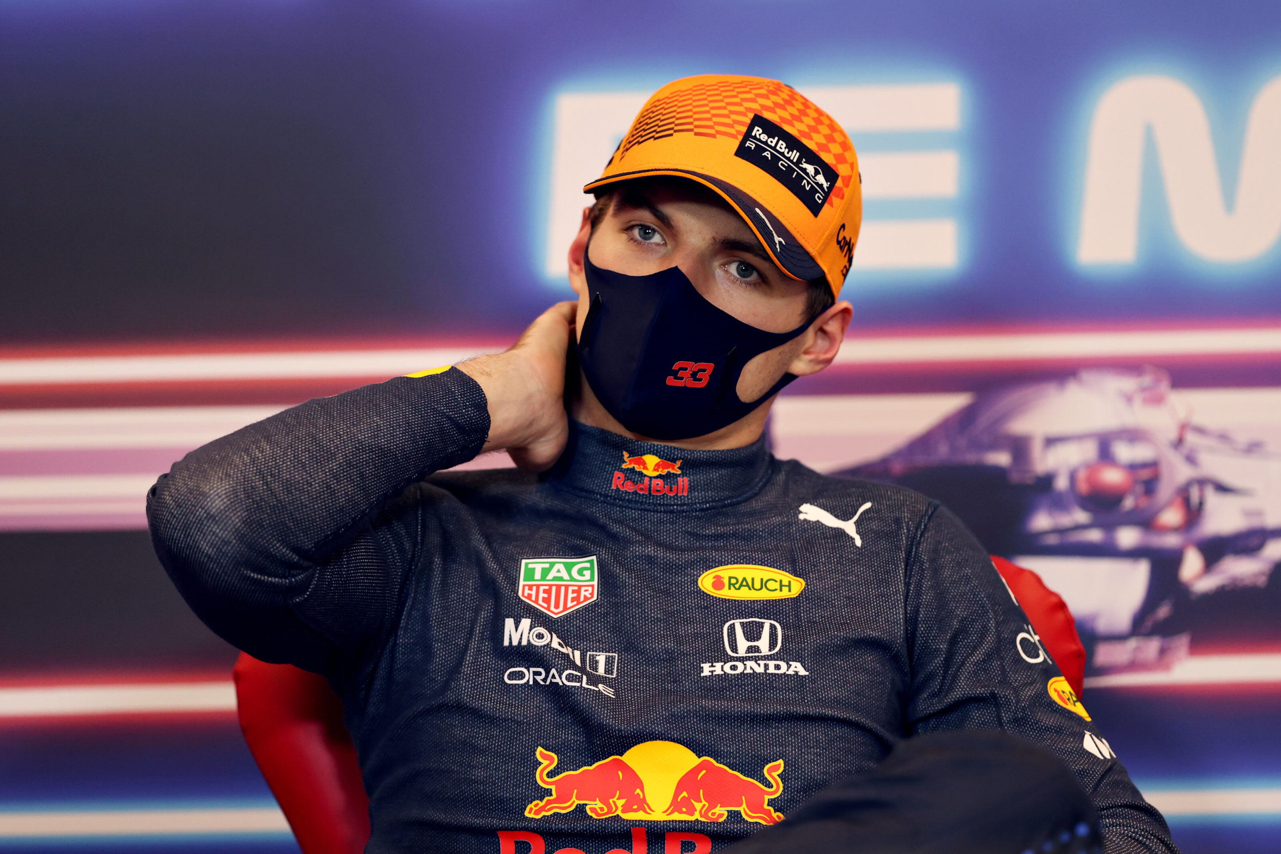 F1 - Après sa victoire à Monaco, Verstappen prévient : "Bakou est un circuit urbain différent"
