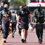 F1 - Leader du championnat, Verstappen sait qu'en F1 "tout peut changer rapidement"