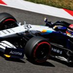 F1 - Russell lutte au volant d'une Williams bien trop sensible au vent