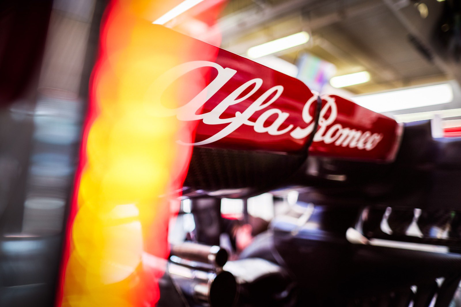 F1 - Officiel : la FIA rejette l'appel d'Alfa Romeo, l'équipe prend acte