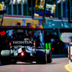 F1 - Yuki Tsunoda reçoit une boîte de vitesses neuve à Monaco