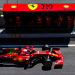 F1 - Ferrari nomme (enfin) un nouveau PDG en remplacement de Louis Camilleri