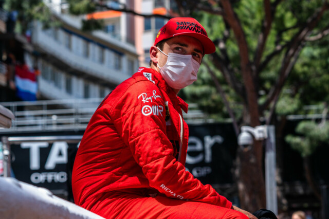 F1 - Pour Binotto, Leclerc aurait pu finir bien plus haut au championnat