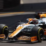F1 - Ricciardo va prendre un peu de recul après un GP de Monaco à oublier