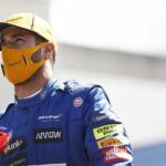 F1 - Ricciardo excité à l'idée de piloter la NASCAR de Dale Earnhardt