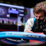 F1 - Ross Brawn : "Alonso commence à se sentir à l'aise avec l'Alpine"