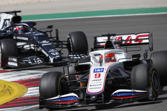 F1 - Haas va améliorer la communication avec ses pilotes en piste