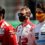 F1 - Kimi Raikkonen assume sa responsabilité pour son crash en début de course