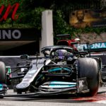 F1 - Mercedes explique le manque de rythme de Lewis Hamilton à Monaco