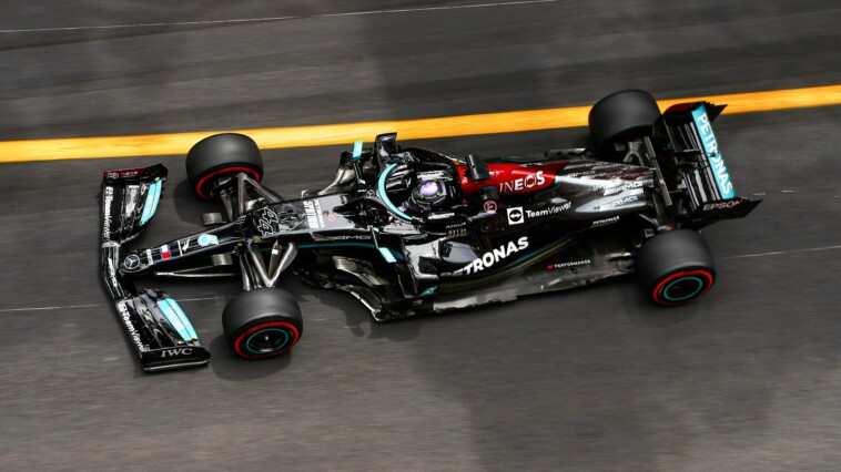 F1 - Lewis Hamilton : "Si vous gagnez tout le temps, vous apprenez moins"