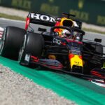 F1 - Revivez le Grand Prix d'Espagne F1 2021