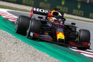 Revivez le Grand Prix d’Espagne F1 2021