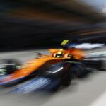 F1 - Revivez l'annonce de l'équipe McLaren ce dimanche