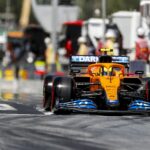 F1 - McLaren annonce un nouveau partenaire à la veille du GP des États-Unis