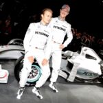 F1 - Rosberg nous explique les différences constatées entre Hamilton et Schumacher chez Mercedes