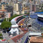 F1 - Test PCR négatif obligatoire pour assister au GP de Monaco (sauf pour les Monégasques)