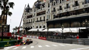 Toto Wolff : « Red Bull sera l’équipe à battre à Monaco »