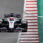 F1 - "C'est totalement de ma faute" - Mazepin s'excuse auprès de Perez