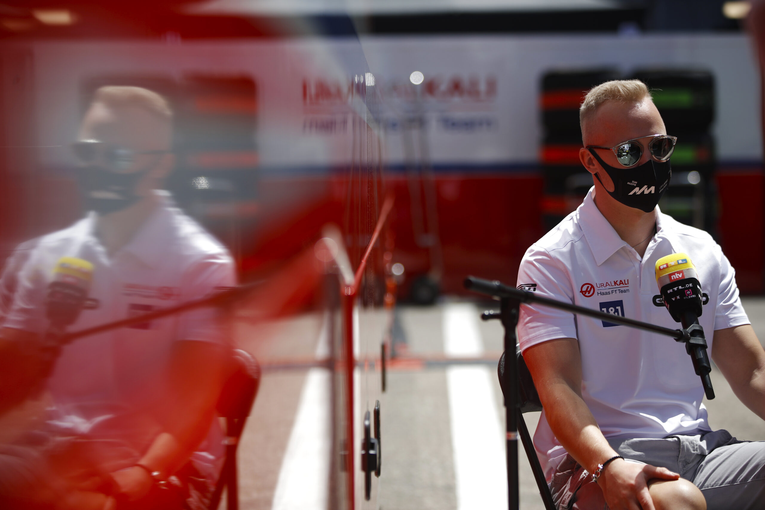 F1 - Mazepin s'attend à un défi de taille à Monaco : "C'est un circuit de pilotes"