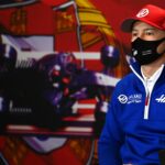 F1 - Pour Steiner, Nikita Mazepin progresse bien