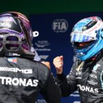F1 - Les classements F1 2021 après le Grand Prix du Portugal