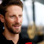F1 - Romain Grosjean vise un retour aux 24H du Mans