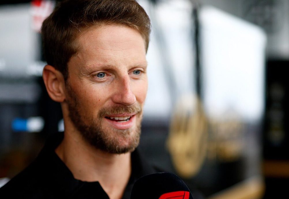 F1 - Grosjean défend la décision de Masi au GP d'Abou Dhabi